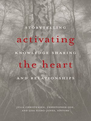 cover image of Activating the Heart